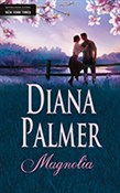 Magnolia - Diana Palmer -  fremdsprachige bücher polnisch 