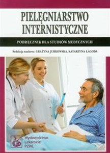 Bild von Pielęgniarstwo internistyczne Podręcznik dla studiów medycznych