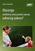 Polska książka : Dlaczego n... - Marzena Frąckowiak
