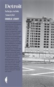 Detroit - Charlie LeDuff -  polnische Bücher