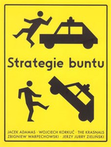 Bild von Strategie buntu