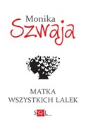 Polska książka : Matka wszy... - Monika Szwaja