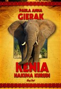 Książka : Kenia Haku... - Paula Anna Gierak