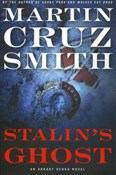 Stallin's ... - Martin Cruz Smith - buch auf polnisch 