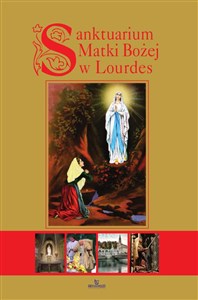 Bild von Sanktuarium Matki Bożej w Lourdes