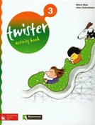 Twister 3 ... - Alison Blair, Jane Cadwallader -  Polnische Buchandlung 
