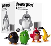 Polnische buch : Angry Bird... - Angry Birds