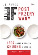 Polska książka : Dieta IF P... - JB Rives