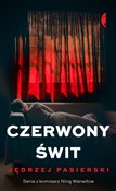 Polska książka : Czerwony ś... - Jędrzej Pasierski