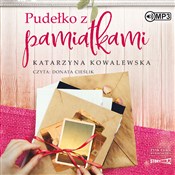 Polnische buch : [Audiobook... - Katarzyna Kowalewska