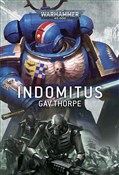 Polska książka : Indomitus - Gav Thorpe
