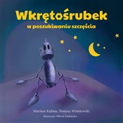 Książka : Wkrętośrub... - Mariusz Kulma, Tomasz Wiśniewski, Oliwia Ziębińska