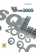 Książka : SQL Serwer... - Marcin Zawadzki