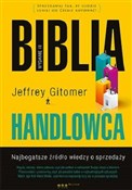Polnische buch : Biblia han... - Jeffrey Gitomer