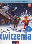 Polska książka : Moje ćwicz... - Jolanta Faliszewska, Grażyna Lech