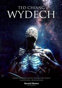 Książka : Wydech - Ted Chiang