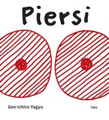 Piersi - Gen-ichiro Yagyu -  polnische Bücher