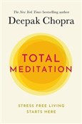 Total Medi... - Deepak Chopra -  polnische Bücher