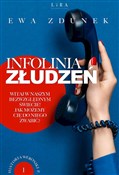 Polska książka : Infolinia ... - Ewa Zdunek