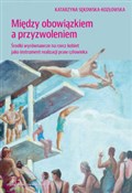 Między obo... - Katarzyna Sękowska-Kozłowska -  polnische Bücher