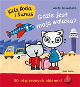 Kicia Koci... - Anita Głowińska -  Książka z wysyłką do Niemiec 