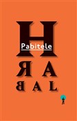 Pabitele - Bohumil Hrabal - Ksiegarnia w niemczech