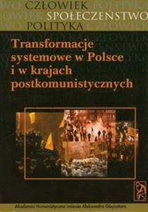Bild von Transformacja systemowa w Polsce i krajach postkomunistycznych