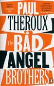 Polska książka : The Bad An... - Paul Theroux