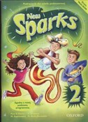New Sparks... - Paul Davies, C. Graham, Magdalena Szpotowicz -  Polnische Buchandlung 