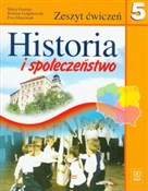 Książka : Historia i... - Maria Gensler, Bohdan Gołębiowski, Ewa Marciniak