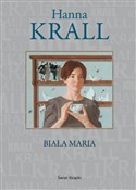 Biała Mari... - Hanna Krall -  Książka z wysyłką do Niemiec 