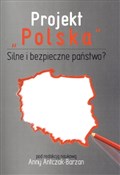 Polska książka : Projekt Po... - Anna Antczak-Barzan (red.)