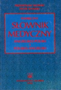 Bild von Podręczny słownik medyczny angielsko-polski i polsko-angielski