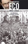 Mój 1968 p... - Umberto Eco -  Książka z wysyłką do Niemiec 
