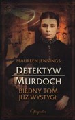 Detektyw M... - Maureen Jennings -  fremdsprachige bücher polnisch 