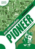 Pioneer Pr... - H. Q. Mitchell, Malkogianni Marileni - buch auf polnisch 
