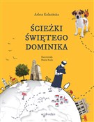 Ścieżki Św... - Arleta Kolasińska -  Książka z wysyłką do Niemiec 