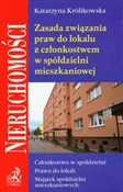 Zasada zwi... - Katarzyna Królikowska -  polnische Bücher