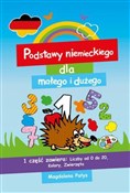 Polska książka : Podstawy n... - Magdalena Pałys