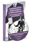 Vademecum ... - Paweł Biały, Piotr Glen, Anna Jaworska-Kłosowicz -  polnische Bücher