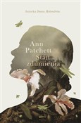 Stan zdumi... - Ann Patchett -  Książka z wysyłką do Niemiec 