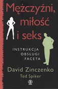 Polska książka : Mężczyźni ... - David Zinczenko, Ted Spiker