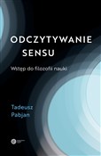 Odczytywan... - Tadeusz Pabjan -  polnische Bücher