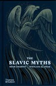 Książka : The Slavic... - Noah Charney, Svetlana Slapšak