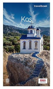 Bild von Kos i Kalymnos Travelbook