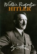 Hitler Wie... - Katarzyna Fiołka - Ksiegarnia w niemczech