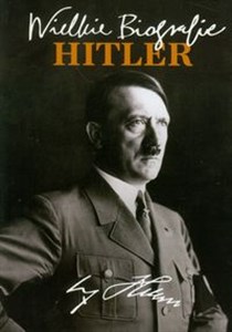Bild von Hitler Wielkie biografie