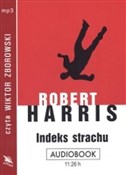 [Audiobook... - Robert Harris -  fremdsprachige bücher polnisch 