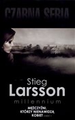 Mężczyźni ... - Stieg Larsson -  polnische Bücher