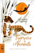 Tygrysica ... - Susanna Tamaro - buch auf polnisch 